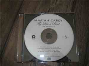 Mariah Carey - Fly Like A Bird (Club Remixes)