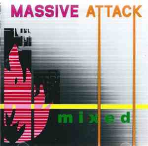 Massive Attack - Mixed