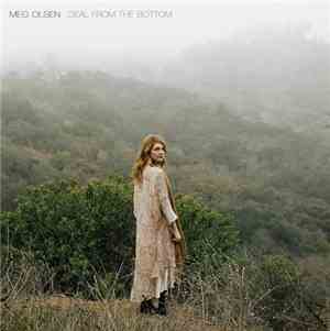 MEG OLSEN - Deal From The Bottom