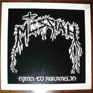 Messiah  - Hymn To Abramelin