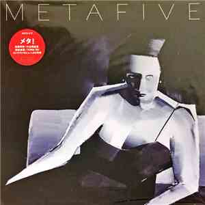 Metafive - Meta
