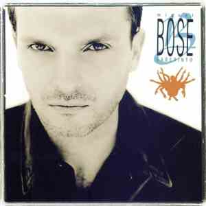 Miguel Bosé - Laberinto