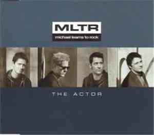 MLTR - The Actor