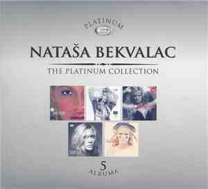 Nataša Bekvalac - The Platinum Collection