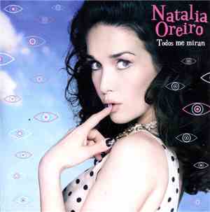Natalia Oreiro - Todos Me Miran