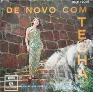 Natércia Barreto - De Novo Com Techa