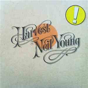 Neil Young - Harvest