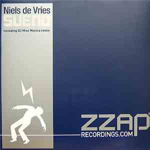 Niels de Vries - Sueno