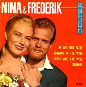 Nina & Frederik - Se Me Hizo Facil