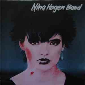 Nina Hagen Band - Nina Hagen Band
