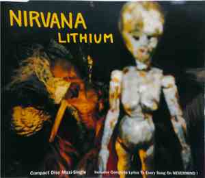 Nirvana - Lithium