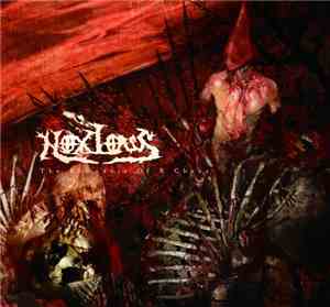 Noxious  - The Remnants Of A Chaos