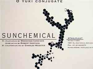 O Yuki Conjugate - Sunchemical