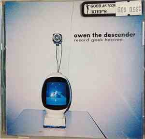 Owen The Descender - Record Geek Heaven