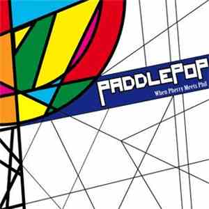 PaddlePop - When Pherry Meets Phil