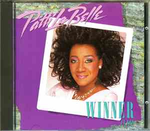Patti LaBelle - Winner In You