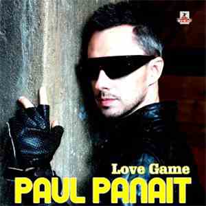 Paul Panait - Love Game