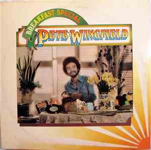 Pete Wingfield - Breakfast Special
