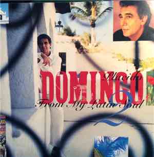 Placido Domingo - From My Latin Soul 2
