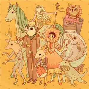Plastic Bubble - Big Day Parade