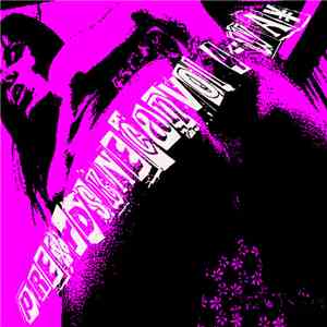 Preskryption_X, RedSK, Necroanal, Volatile  - PreXRdSKNecAnVol 4-Way