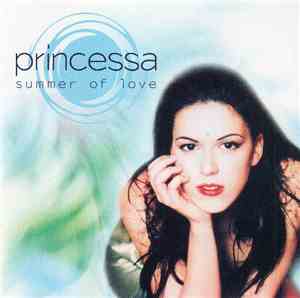 Princessa - Summer Of Love