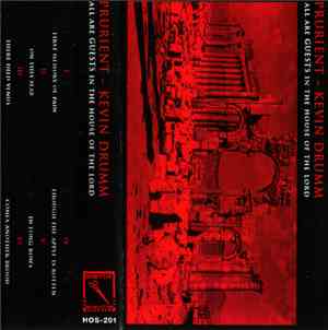 Prurient & Kevin Drumm - All Are Guests In The House Of The Lord