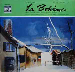 Puccini - La Bohème (Szenenfolge)
