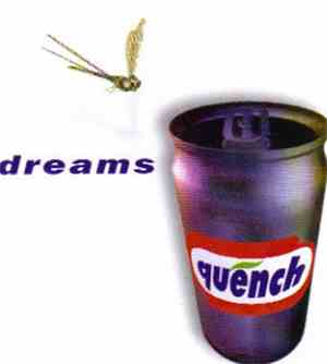 Quench - Dreams