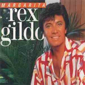 Rex Gildo - Margarita