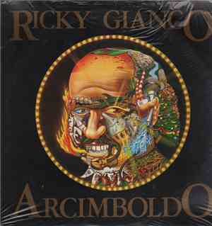 Ricky Gianco - Arcimboldo