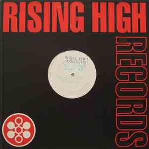 Rising High Collective - No Deeper Love