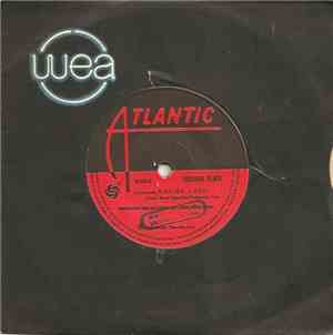 Roberta Flack - Making Love / Jesse