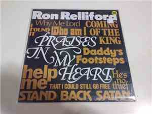 Ron Relliford - Praises In My Heart