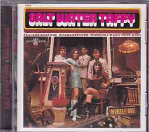 Salt Water Taffy - Finders Keepers