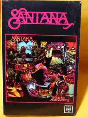 Santana - Beyond Appearances