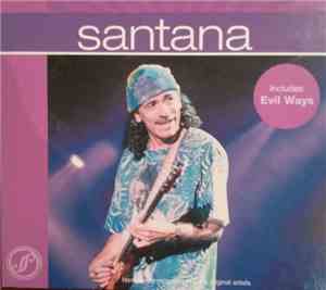 Santana - Santana
