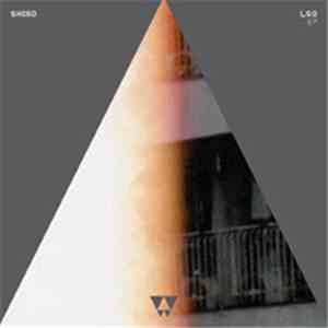 Shisd - しsd – EP
