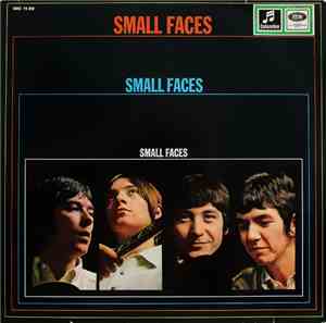 Small Faces - Small Faces