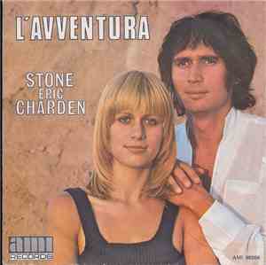 Stone Eric Charden - L'avventura