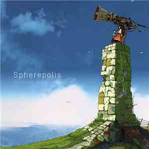 Syatten - Spherepolis