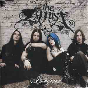 The Agonist - Once Only Imagined
