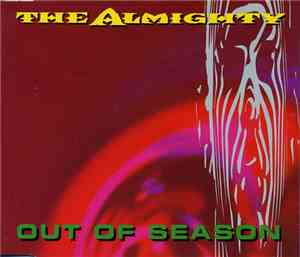 The Almighty - Out Of Season
