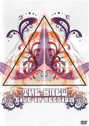 The Brew  - Live In Belgium