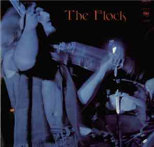 The Flock - The Flock