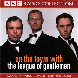 The League Of Gentlemen  - The Collection