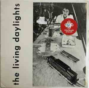 The Living Daylights  - Colleen