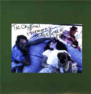 The Original Harmony Ridge Creek Dippers - The Original Harmony Ridge Creek ...