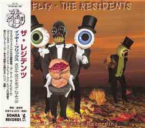 The Residents - Icky Flix (Original Soundtrack Recording)
