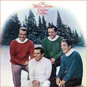 The Williams Brothers  - The Williams Brothers Christmas Album